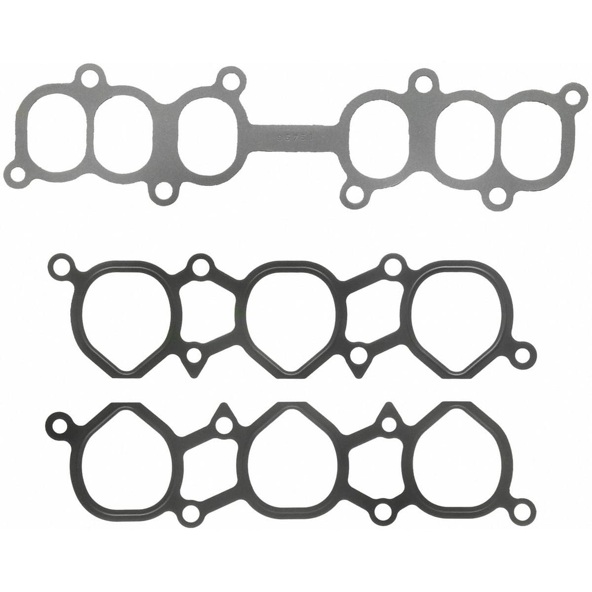 Fel Pro MS95751 Intake Manifold Gasket Set