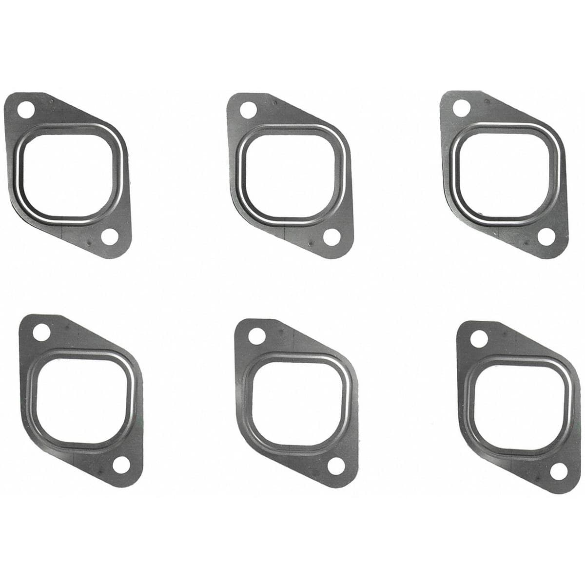 Fel Pro MS95802 Exhaust Manifold Gasket Set