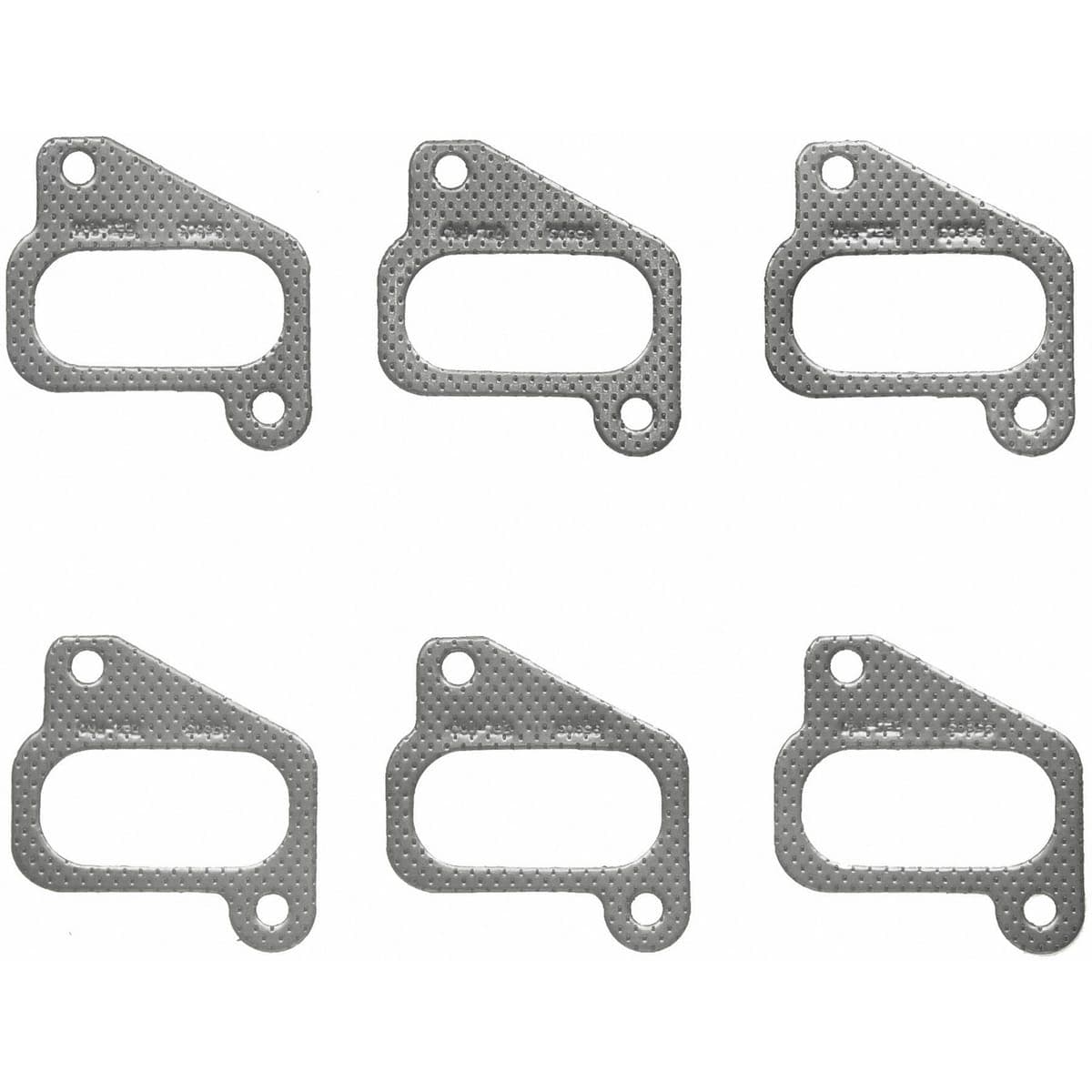 Fel Pro MS95803 Exhaust Manifold Gasket Set