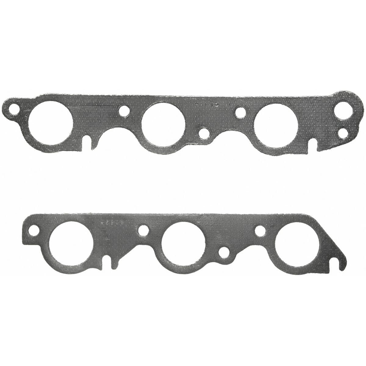Fel Pro MS95808 Exhaust Manifold Gasket Set