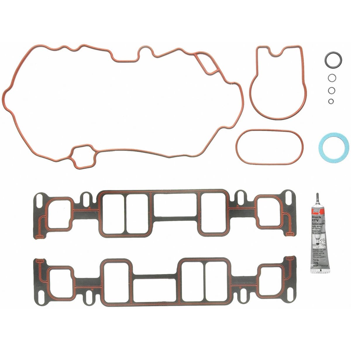 Fel Pro MS95817 Intake Manifold Gasket Set