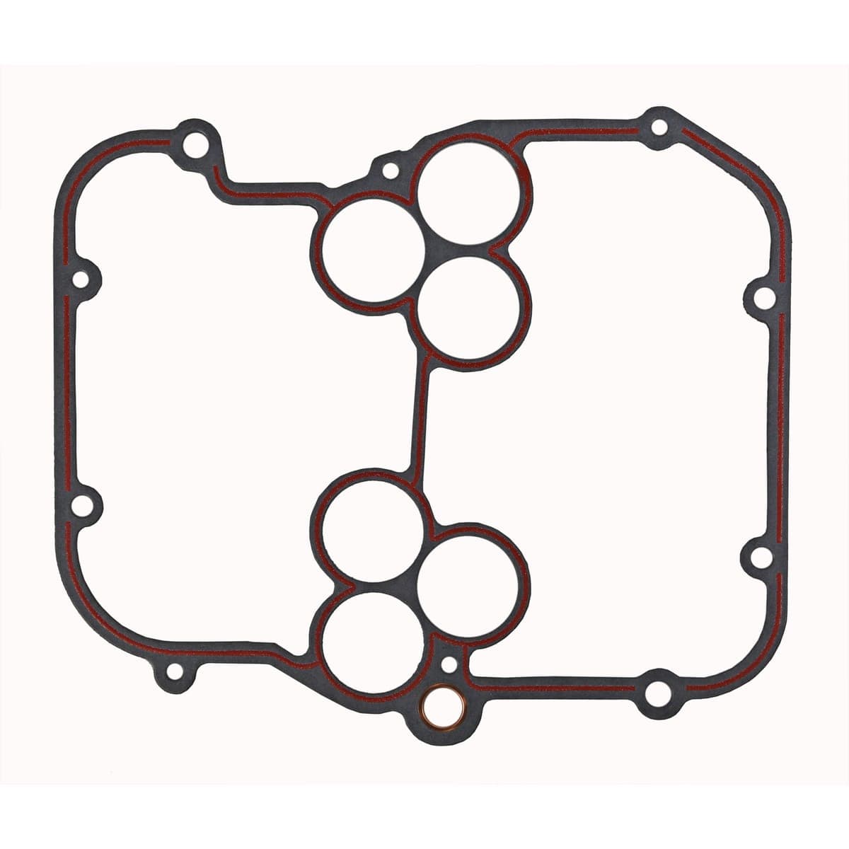Fel Pro MS95818 Fuel Injection Plenum Gasket Set