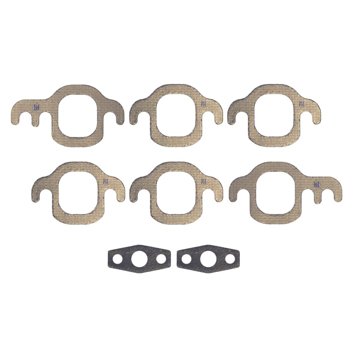 Fel Pro MS95842 Exhaust Manifold Gasket Set