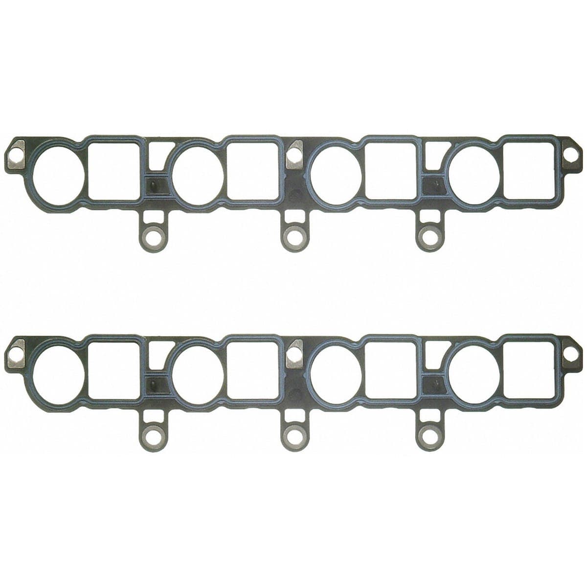 Fel Pro MS95925 Fuel Injection Plenum Gasket Set