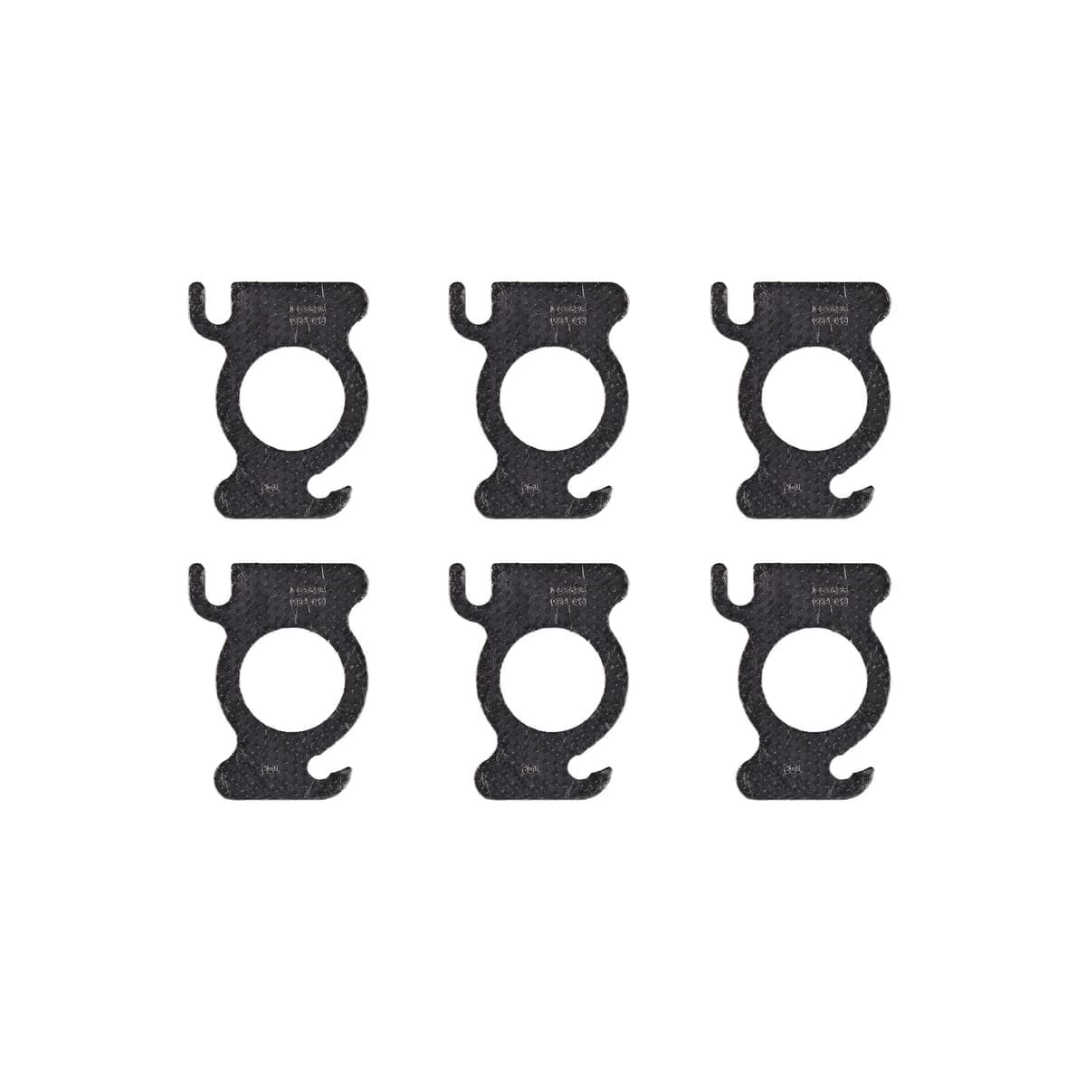 Fel Pro MS95939 Exhaust Manifold Gasket Set