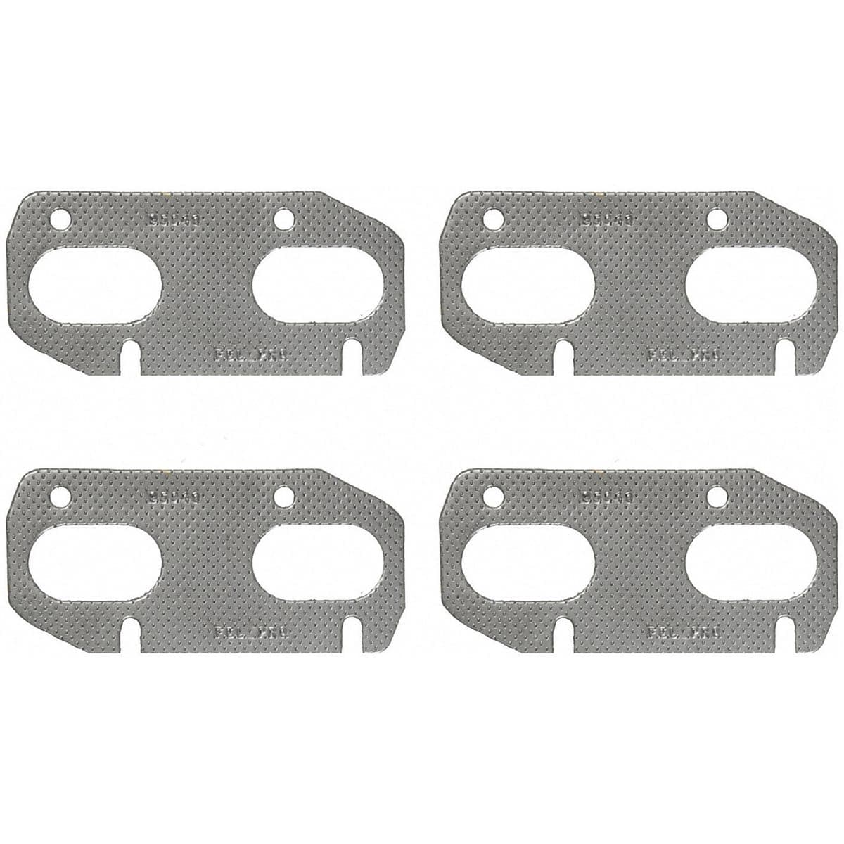 Fel Pro MS95949 Exhaust Manifold Gasket Set