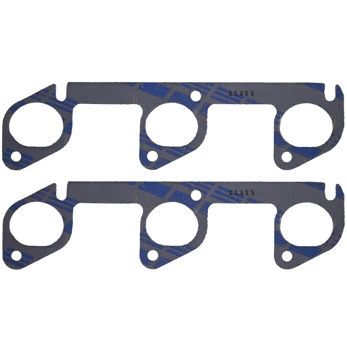 Fel Pro MS95960 Exhaust Manifold Gasket Set