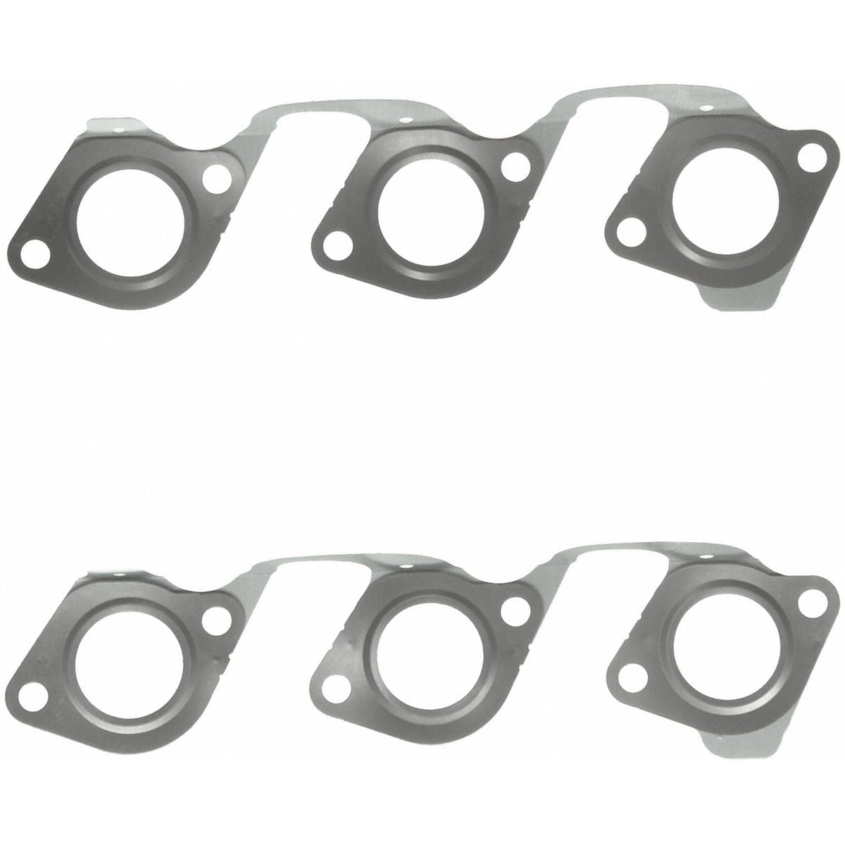 Fel Pro MS95968 Exhaust Manifold Gasket Set