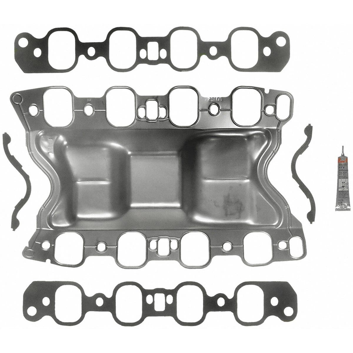 Fel Pro MS96012 Valley Pan Gasket Set