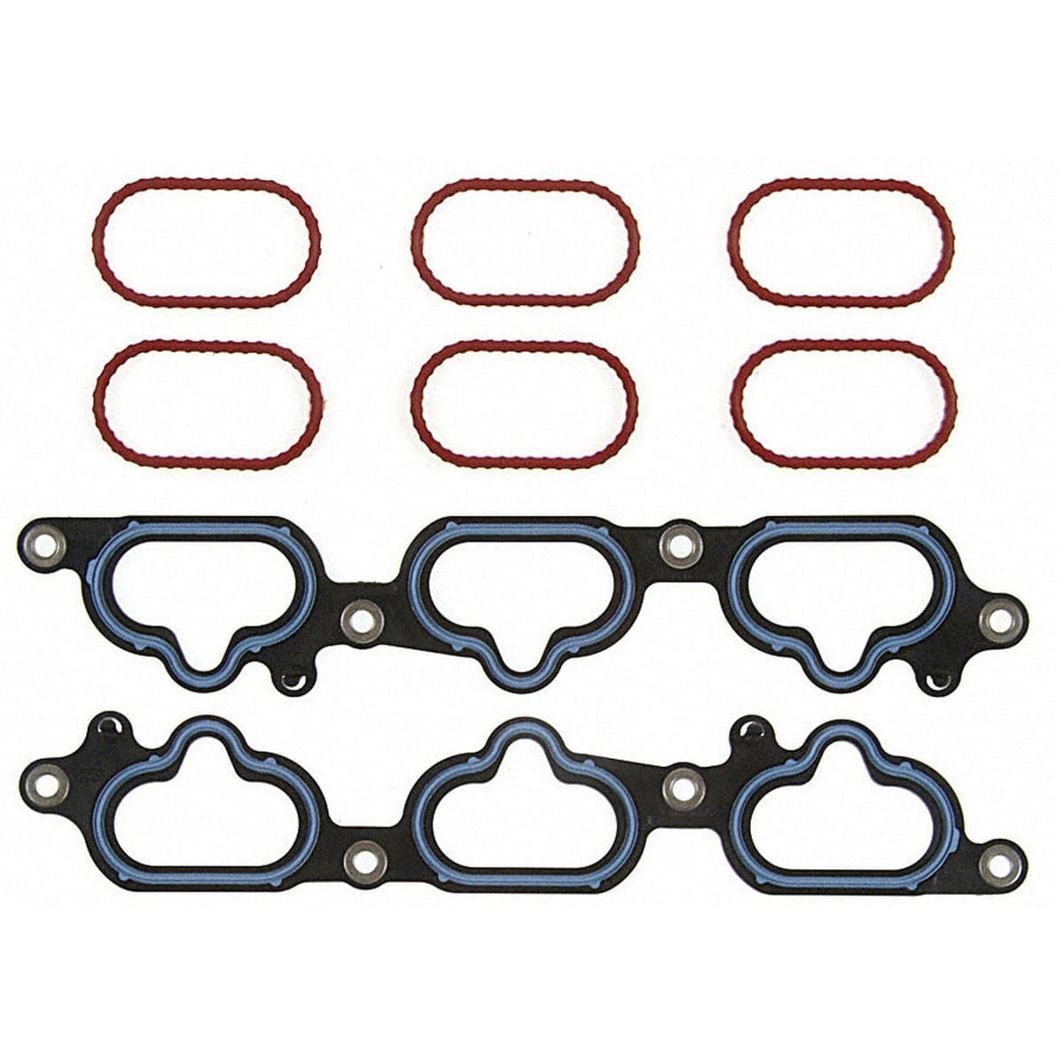 Fel Pro MS96081 Intake Manifold Gasket Set