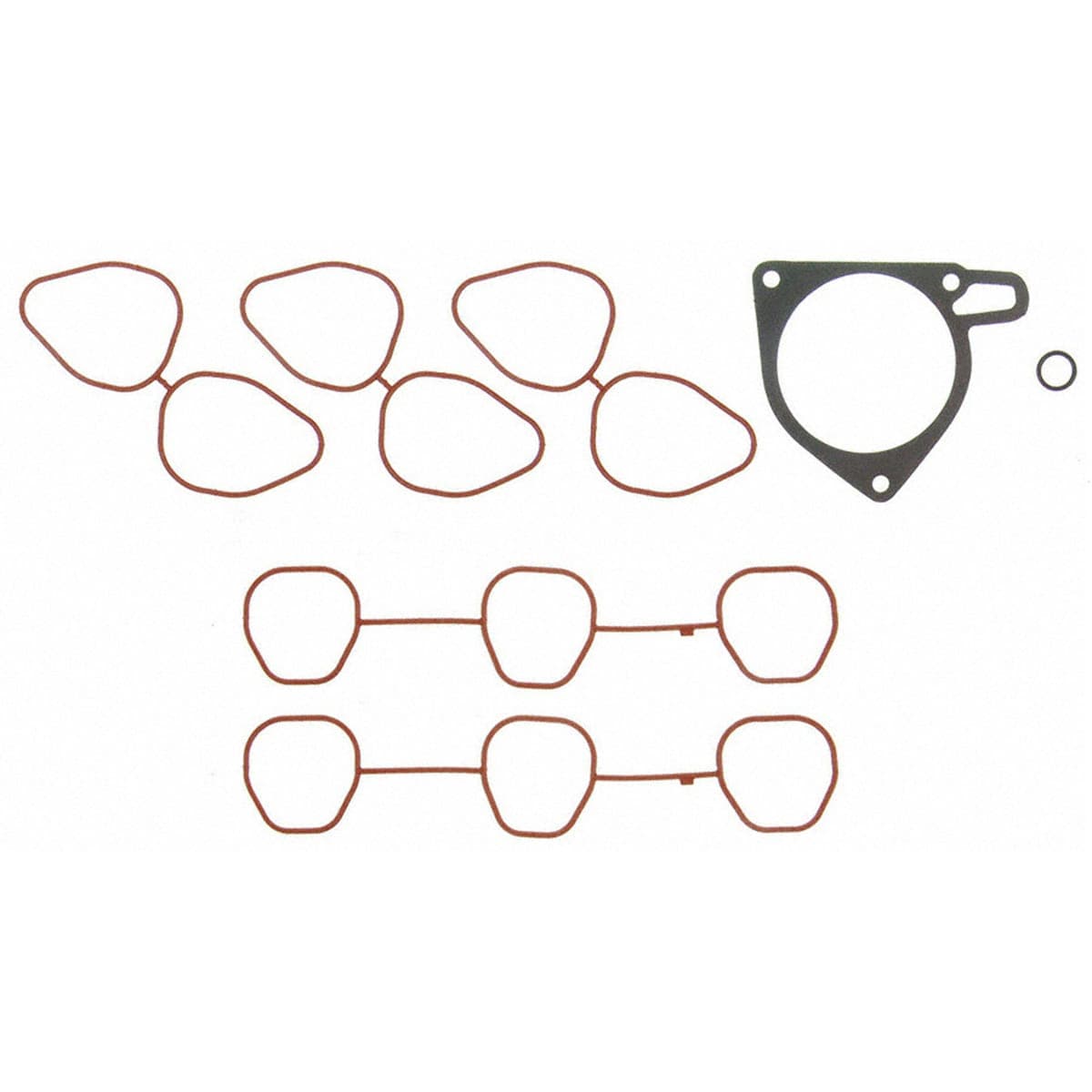 Fel Pro MS96102 Intake Manifold Gasket Set