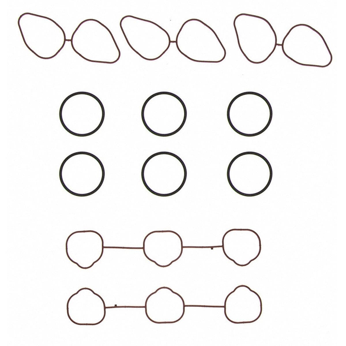 Fel Pro MS96103 Intake Manifold Gasket Set