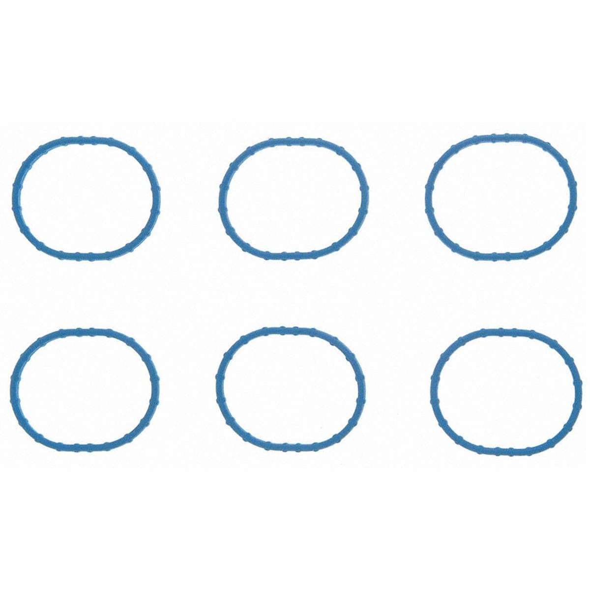 Fel Pro MS96123 Intake Manifold Gasket Set