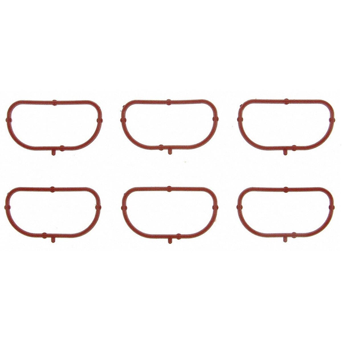 Fel Pro MS96176 Fuel Injection Plenum Gasket Set