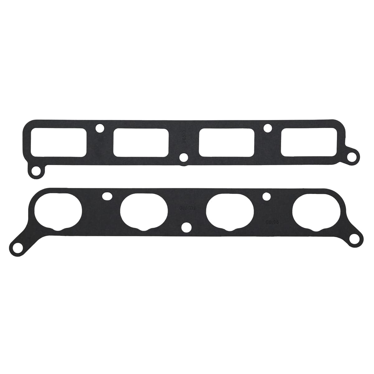 Fel Pro MS96198 Intake Manifold Gasket Set