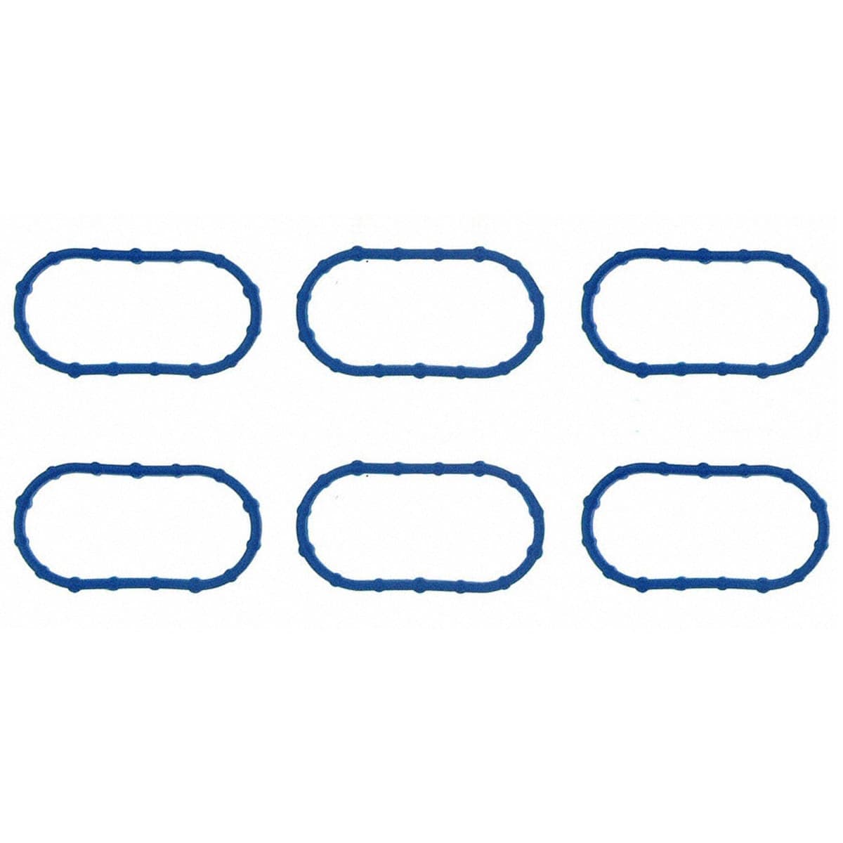 Fel Pro MS96252 Fuel Injection Plenum Gasket Set