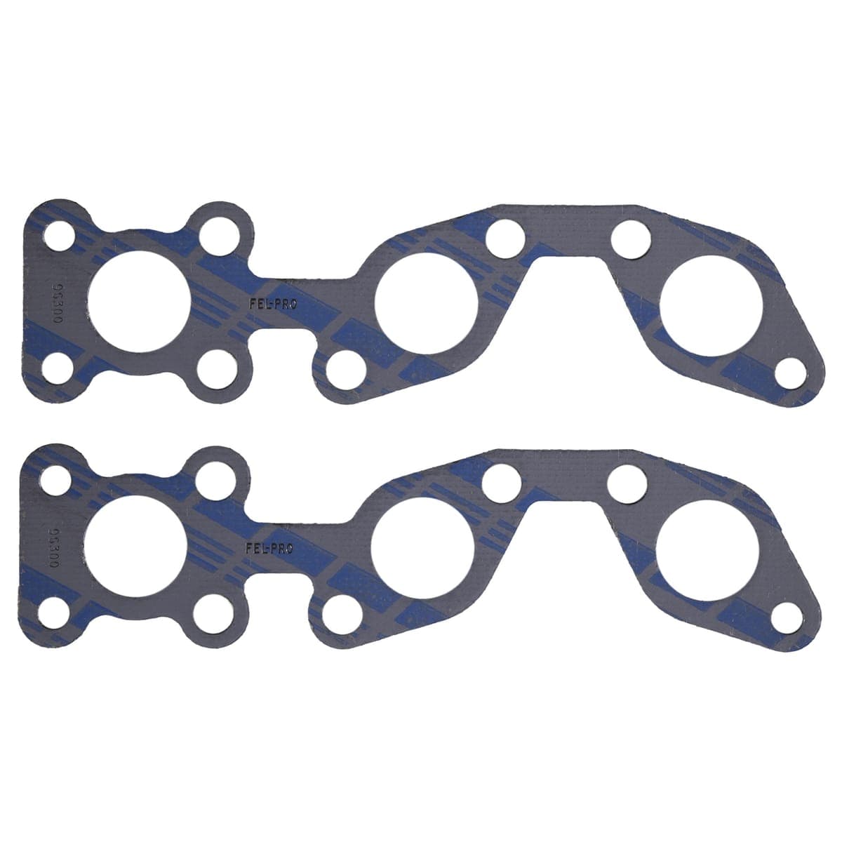 Fel Pro MS96300 Exhaust Manifold Gasket Set