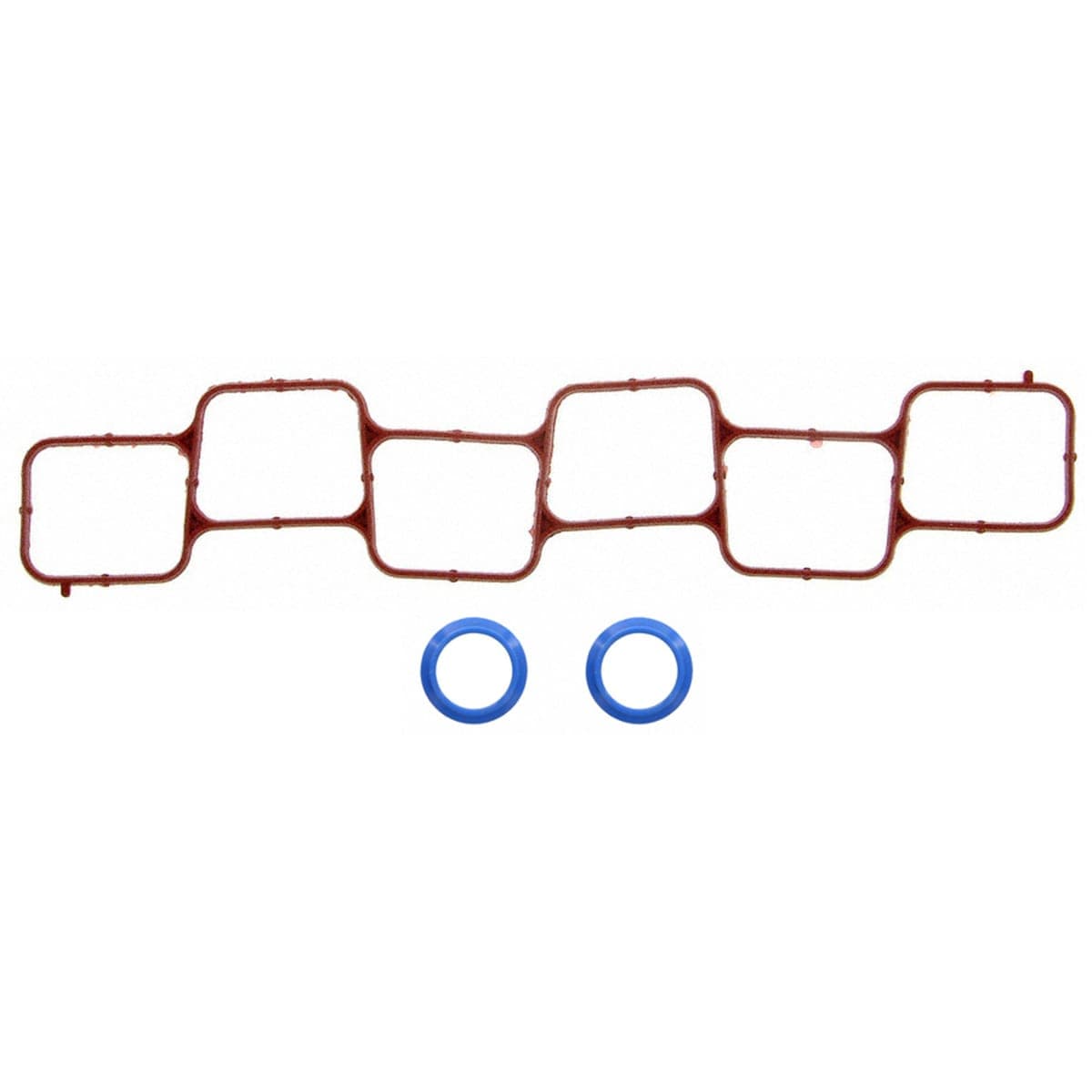 Fel Pro MS96324 Fuel Injection Plenum Gasket Set