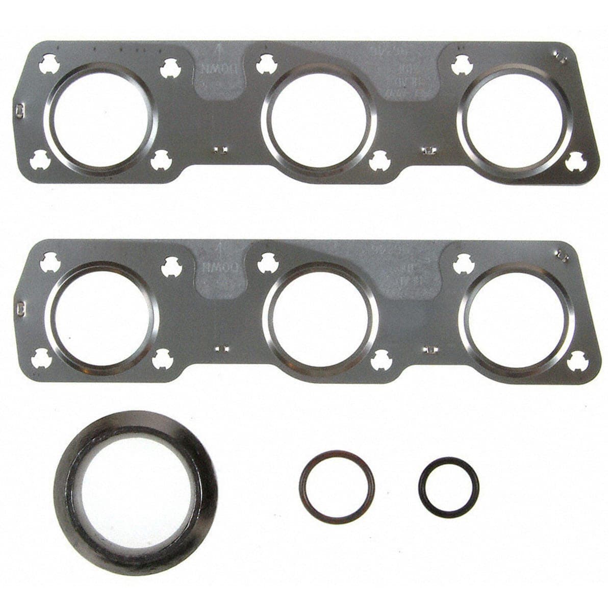 Fel Pro MS96346 Exhaust Manifold Gasket Set