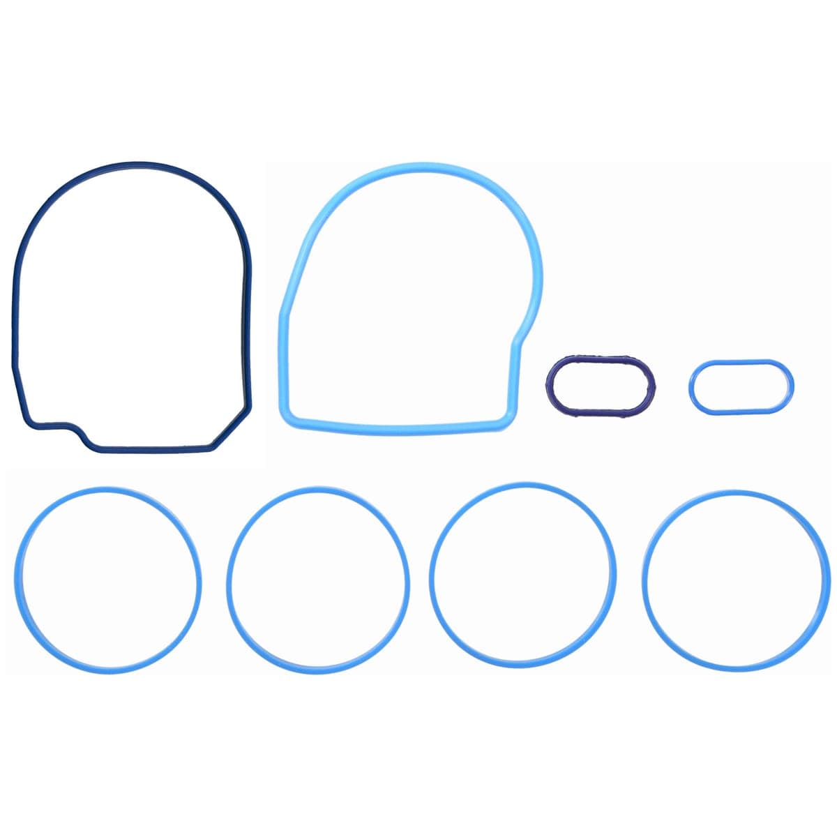 Fel Pro MS96351 Intake Manifold Gasket Set