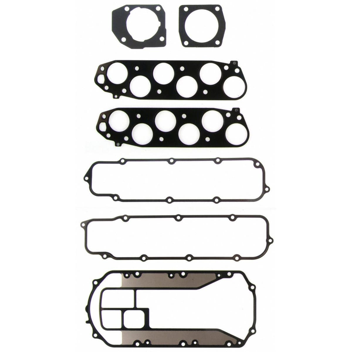 Fel Pro MS96384 Fuel Injection Plenum Gasket Set