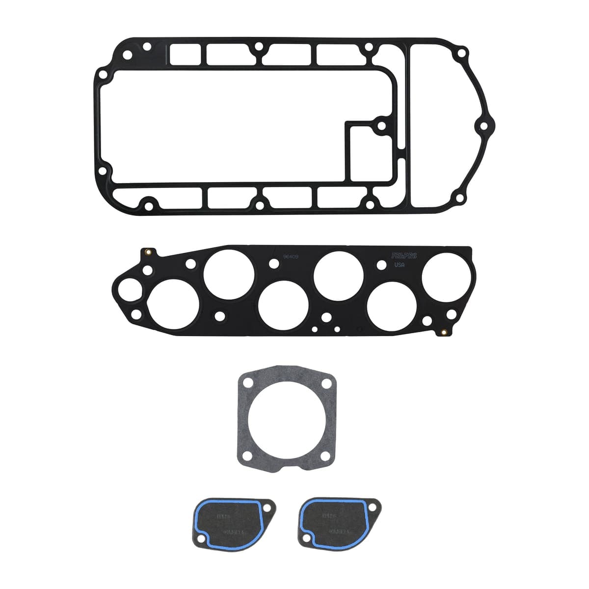 Fel Pro MS96410 Fuel Injection Plenum Gasket Set