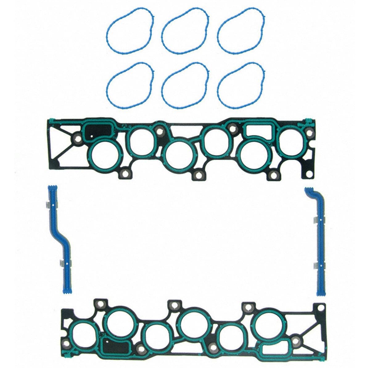 Fel Pro MS96451 Intake Manifold Gasket Set