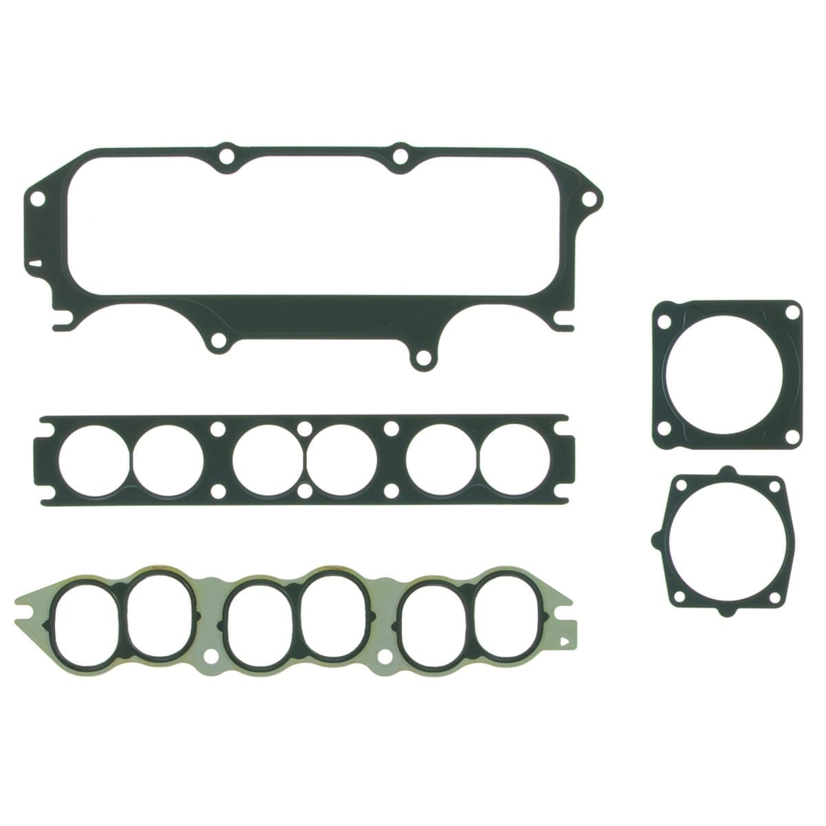 Fel Pro MS96455 Fuel Injection Plenum Gasket Set