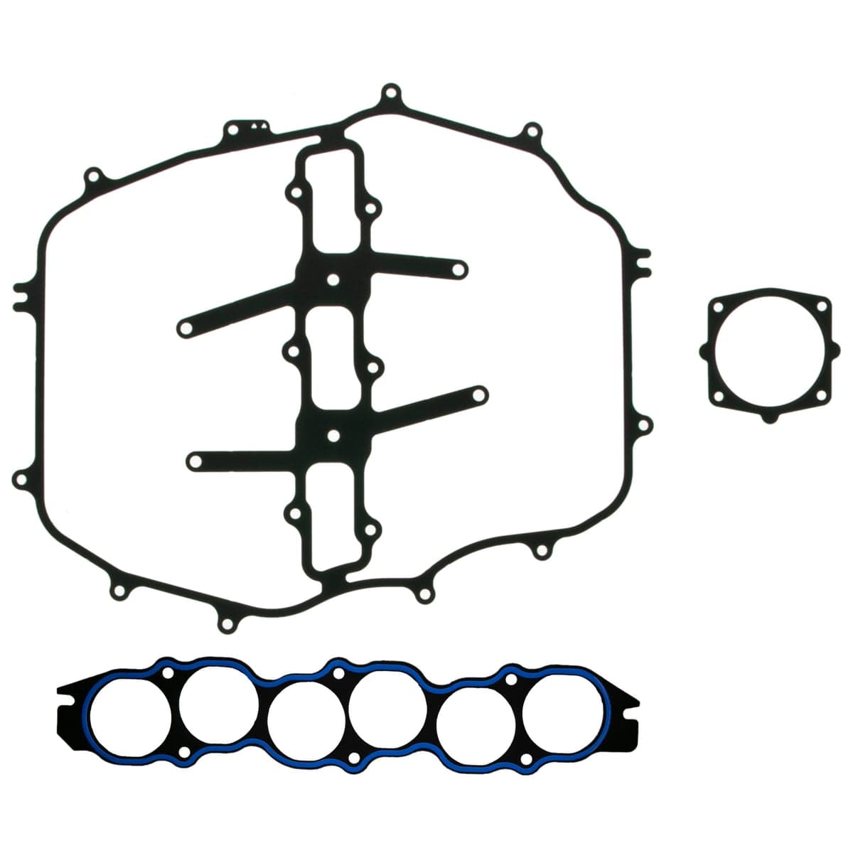 Fel Pro MS96456 Fuel Injection Plenum Gasket Set