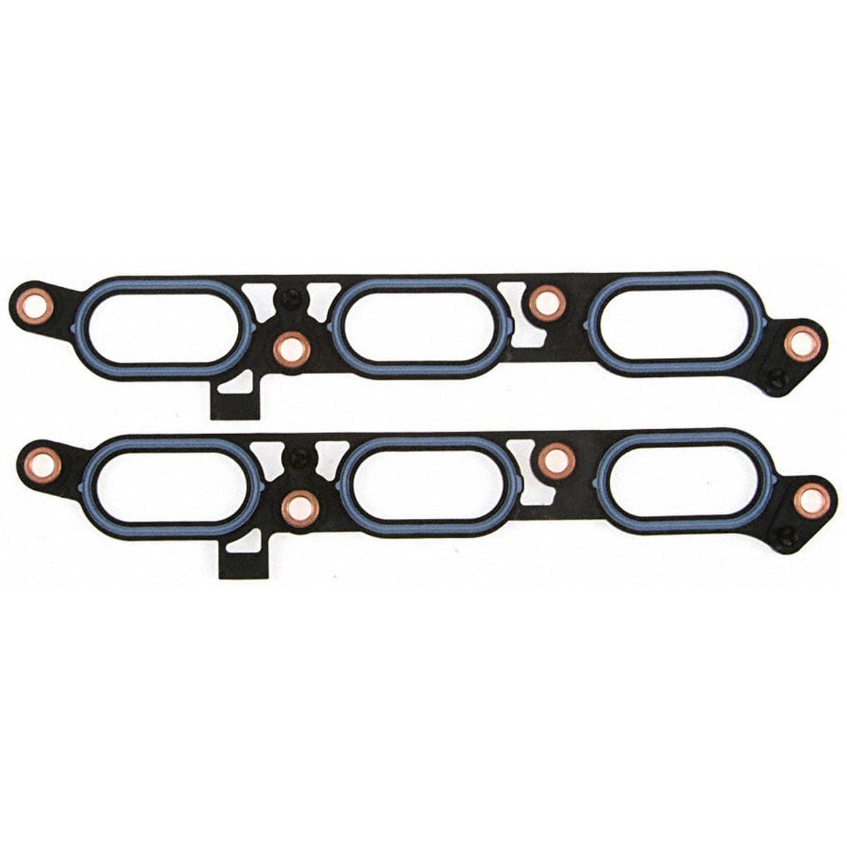 Fel Pro MS96483 Fuel Injection Plenum Gasket Set