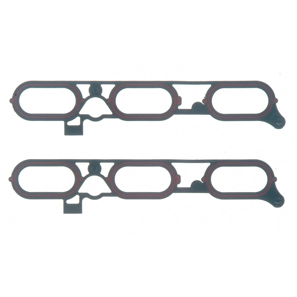 Fel Pro MS96484 Fuel Injection Plenum Gasket Set