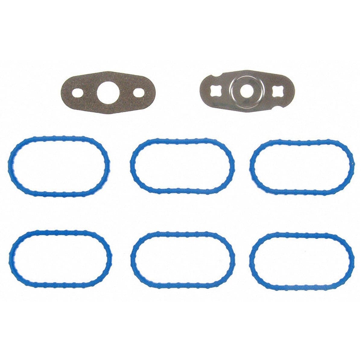 Fel Pro MS96496 Fuel Injection Plenum Gasket Set