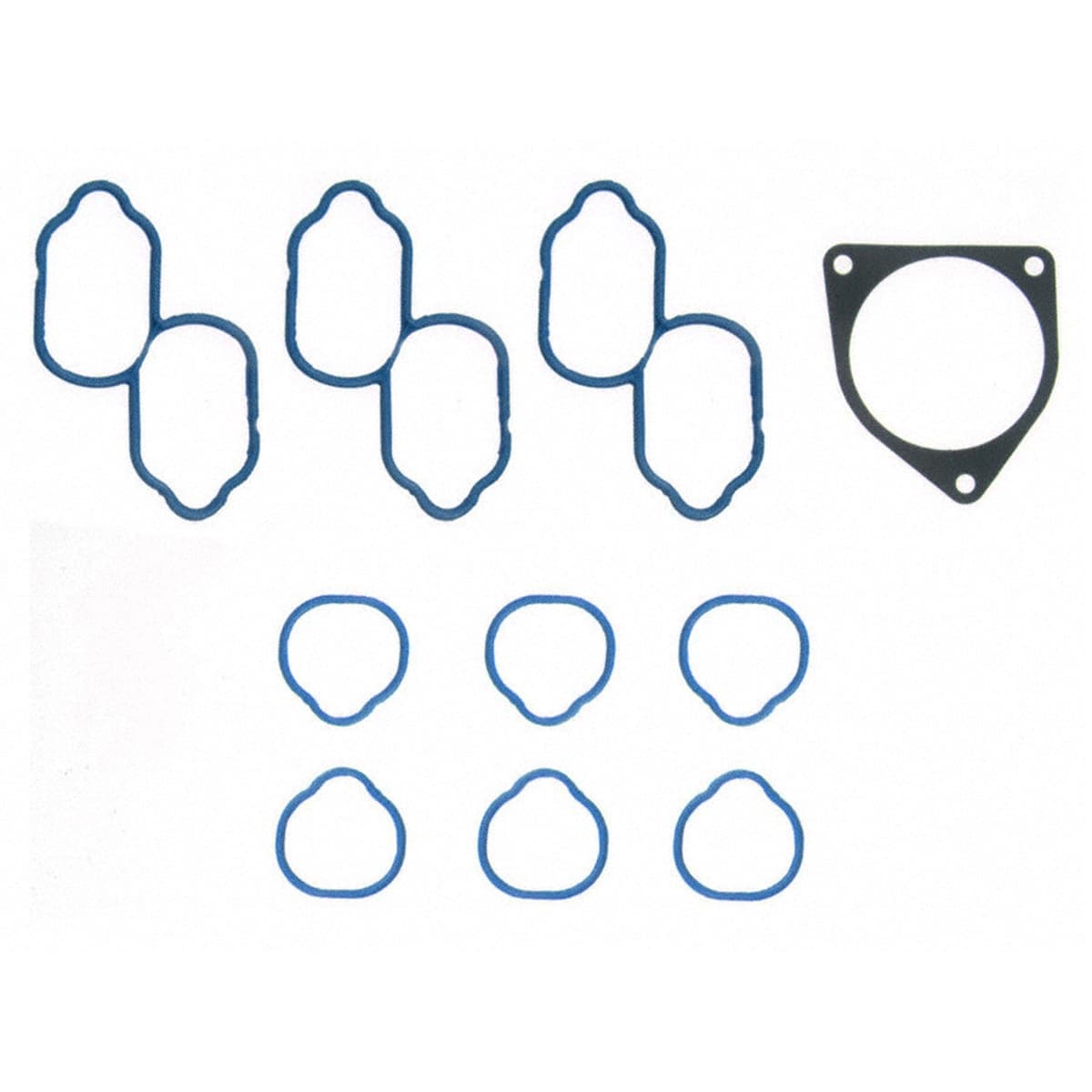 Fel Pro MS96538 Intake Manifold Gasket Set