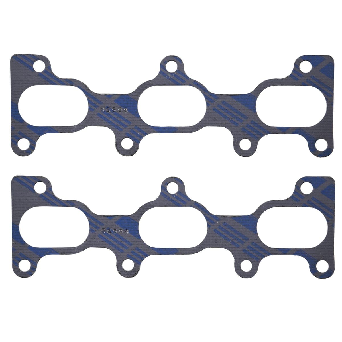 Fel Pro MS96598 Exhaust Manifold Gasket Set