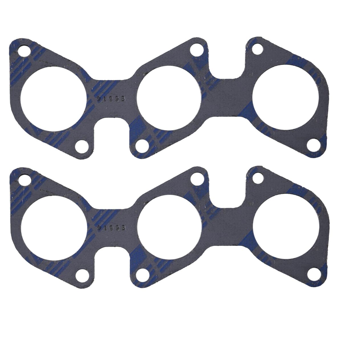 Fel Pro MS96614 Exhaust Manifold Gasket Set
