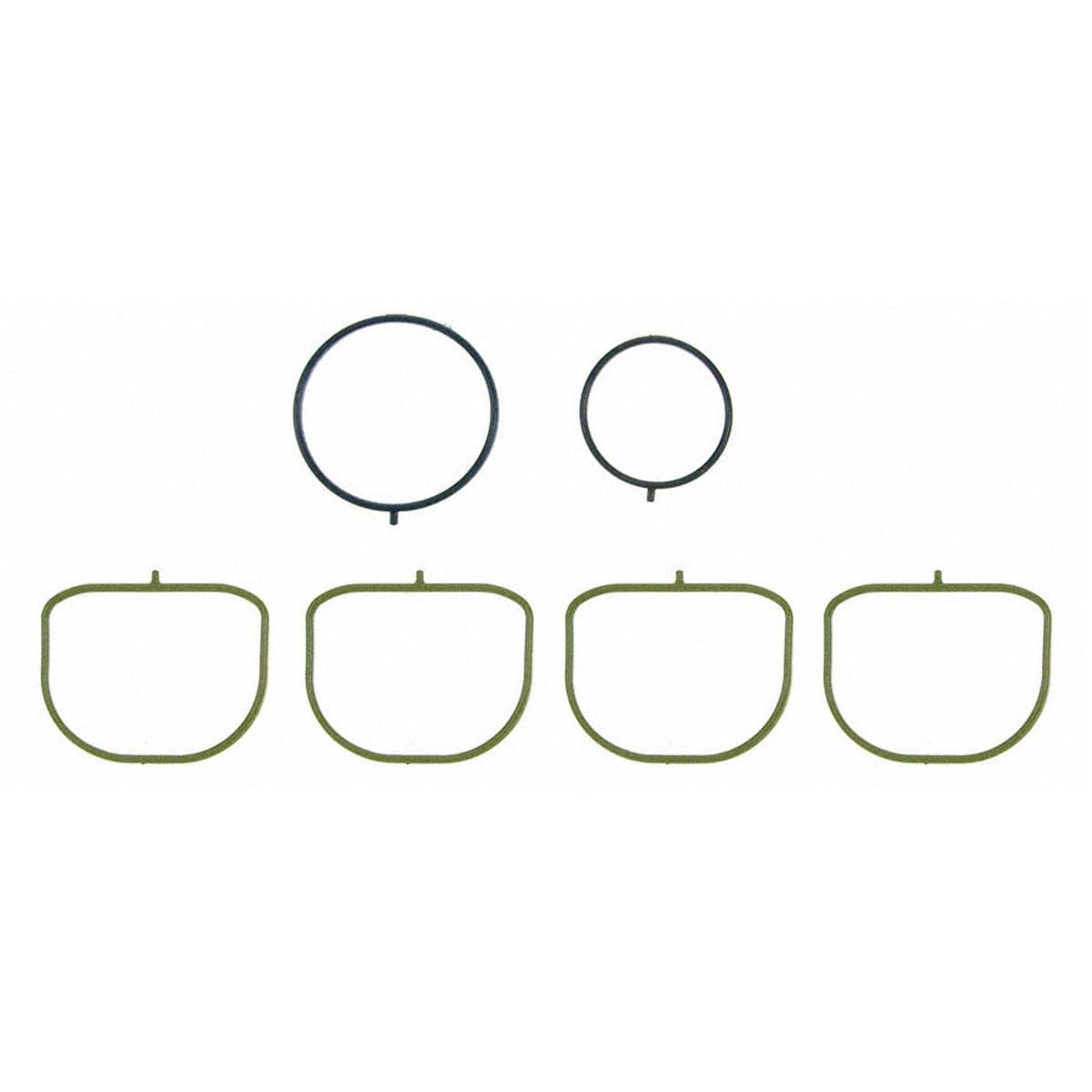 Fel Pro MS96634 Intake Manifold Gasket Set
