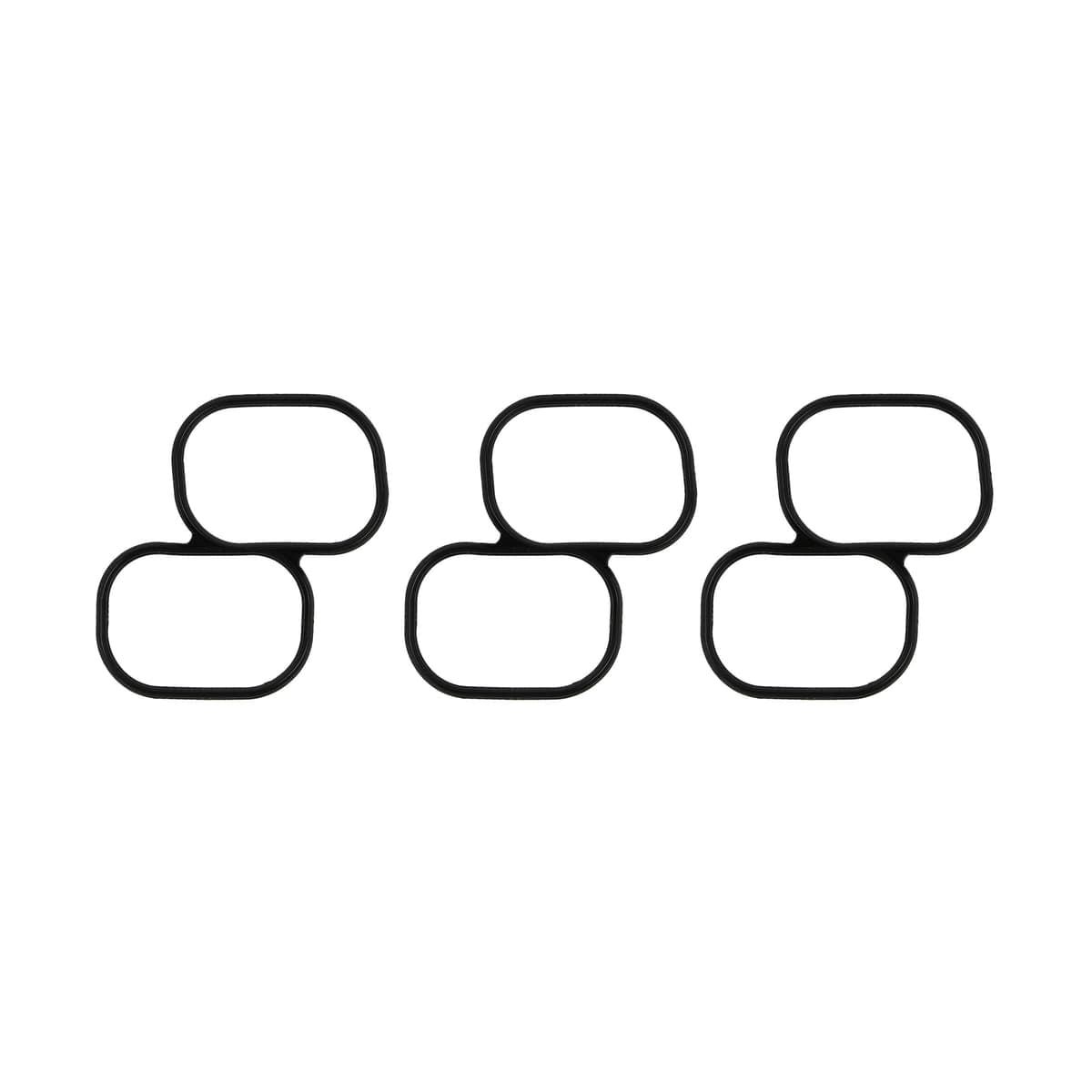 Fel Pro MS96641 Fuel Injection Plenum Gasket Set