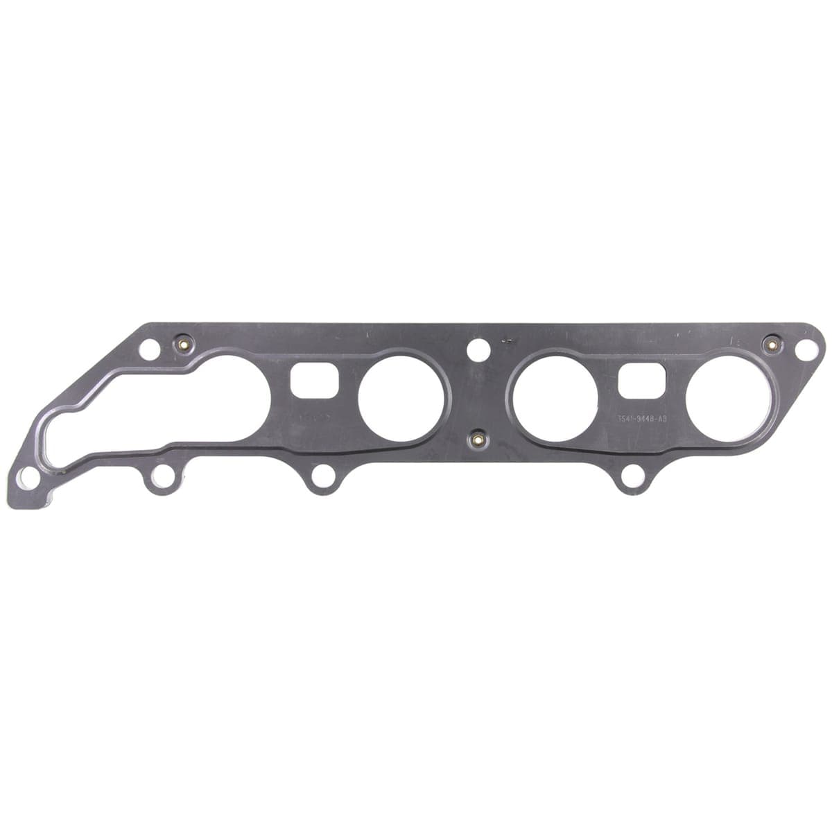 Fel Pro MS96663 Exhaust Manifold Gasket Set
