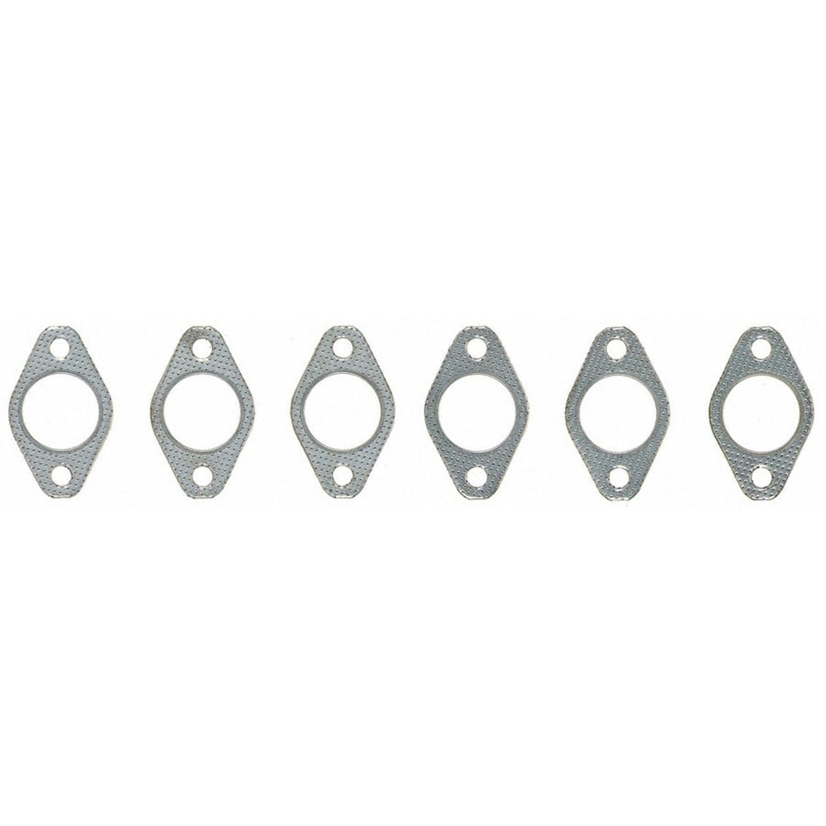 Fel Pro MS96677 Exhaust Manifold Gasket Set