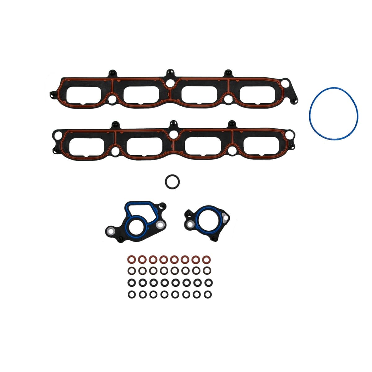 Fel Pro MS96696 Intake Manifold Gasket Set