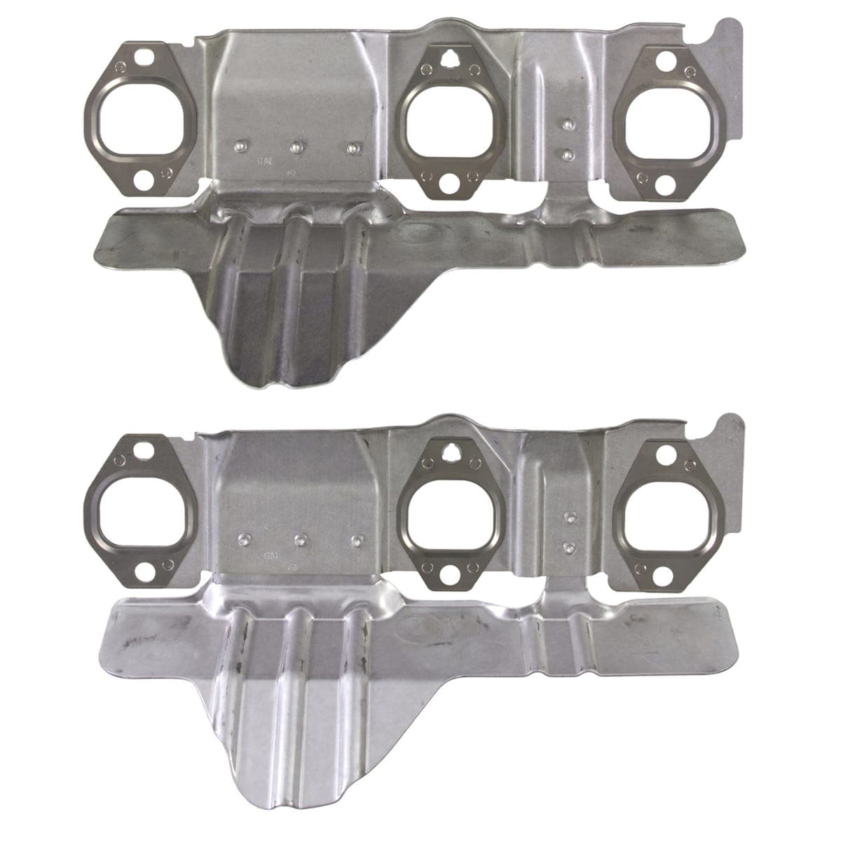Fel Pro MS96727 Exhaust Manifold Gasket Set