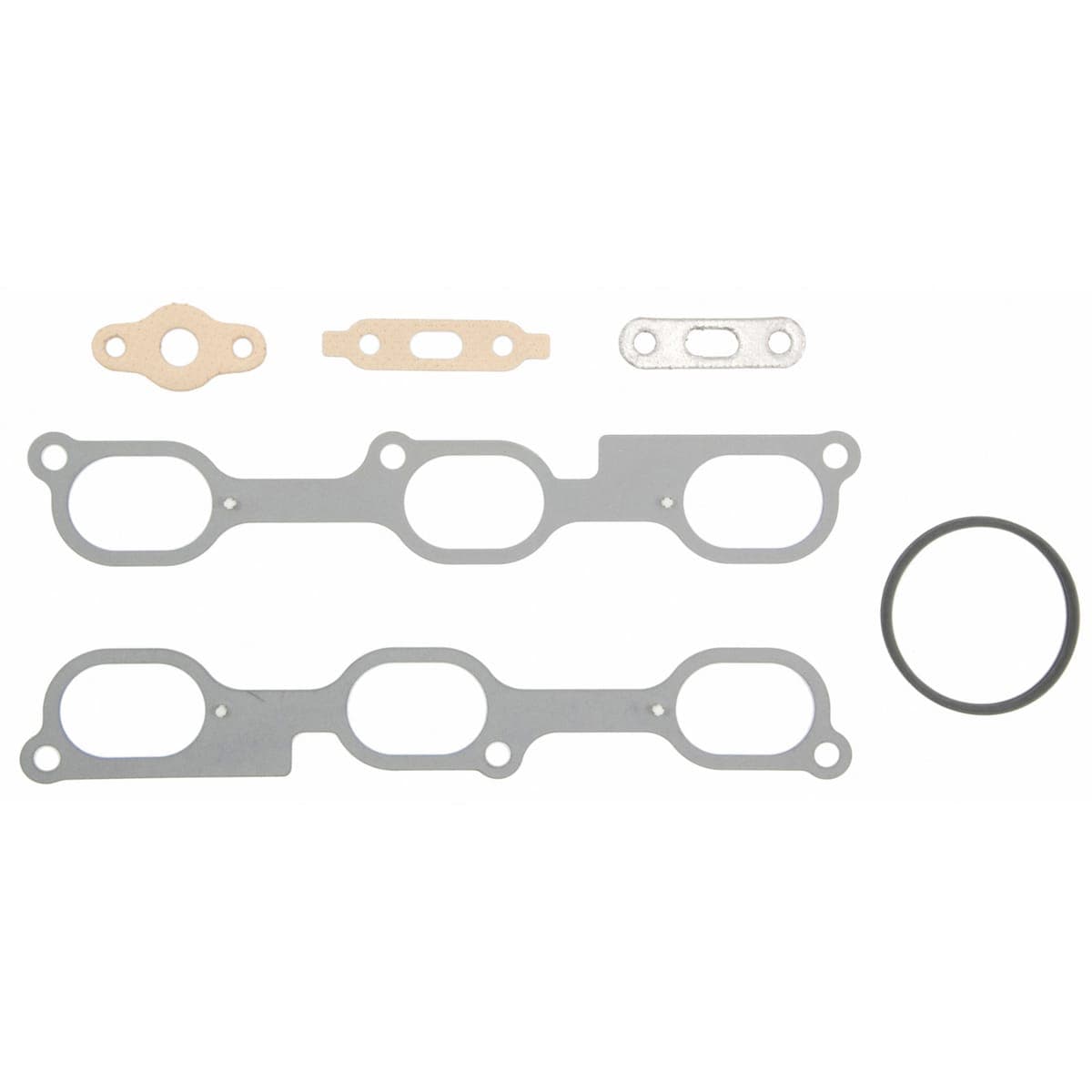 Fel Pro MS96730 Fuel Injection Plenum Gasket Set