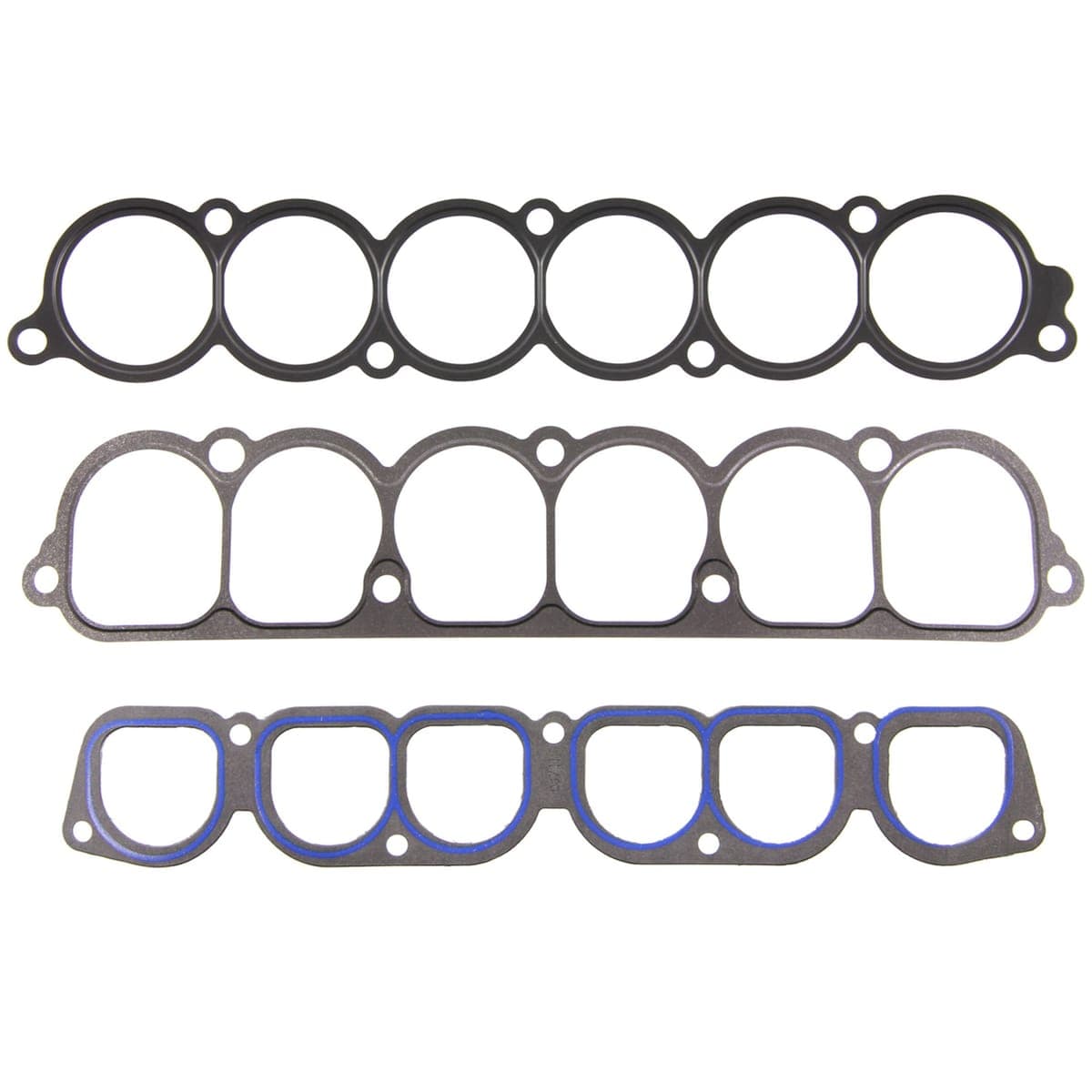 Fel Pro MS96740 Fuel Injection Plenum Gasket Set