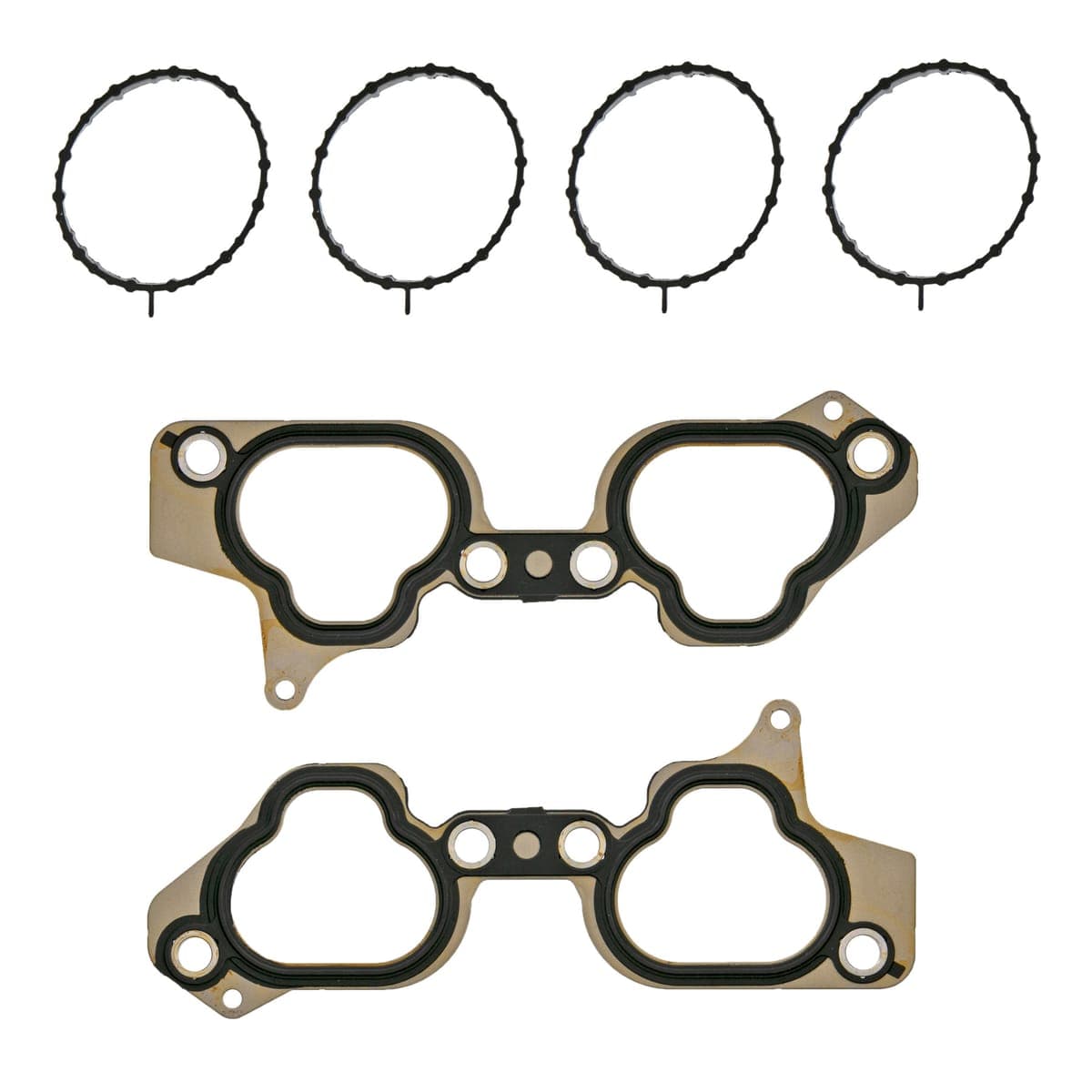 Fel Pro MS96758 Intake Manifold Gasket Set