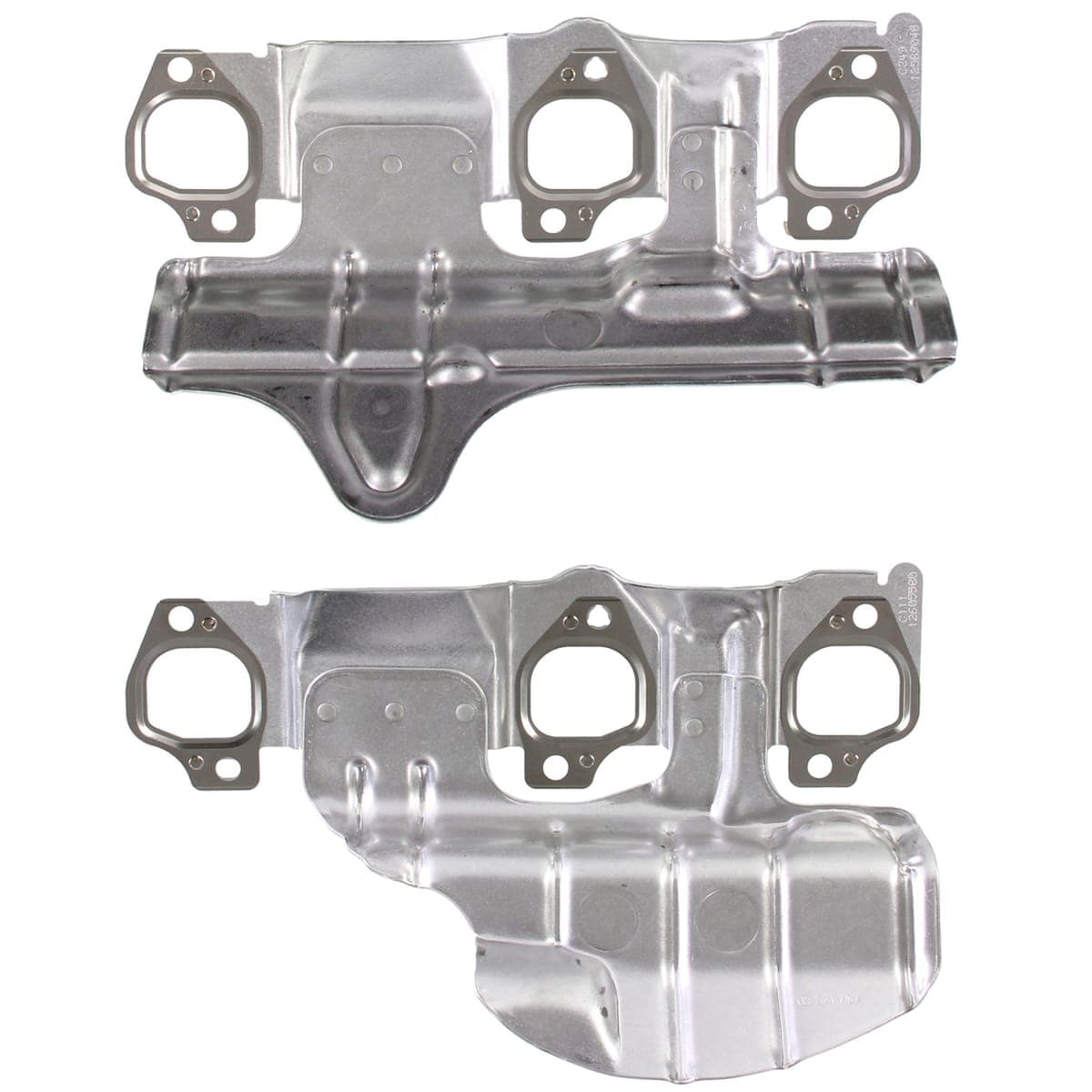 Fel Pro MS96818 Exhaust Manifold Gasket Set