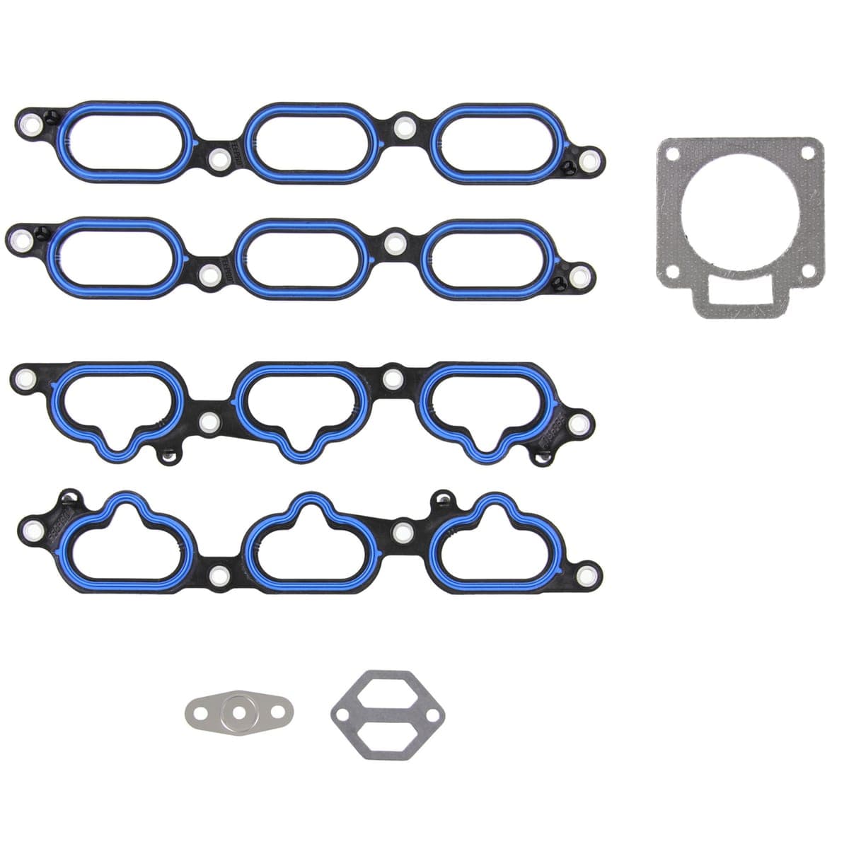 Fel Pro MS96841 Intake Manifold Gasket Set
