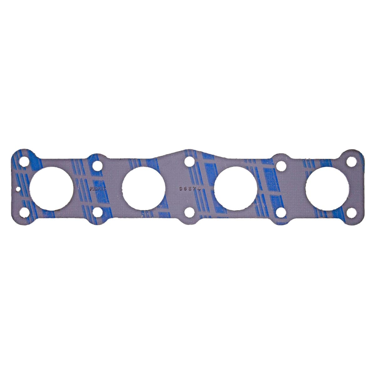 Fel Pro MS96874 Exhaust Manifold Gasket Set