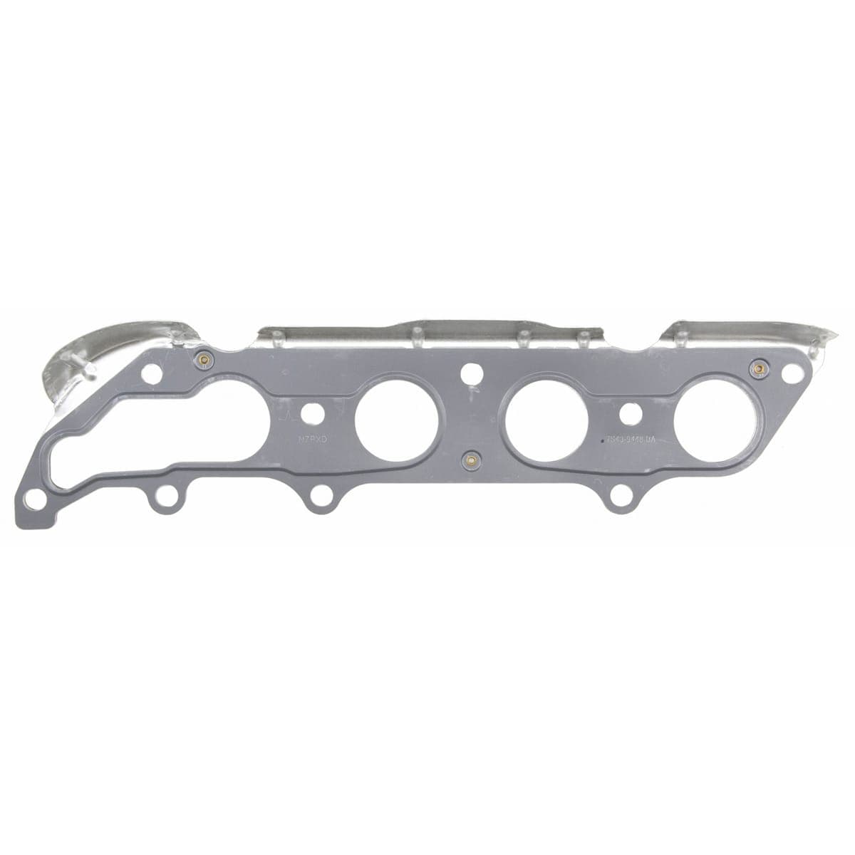 Fel Pro MS96892 Exhaust Manifold Gasket Set