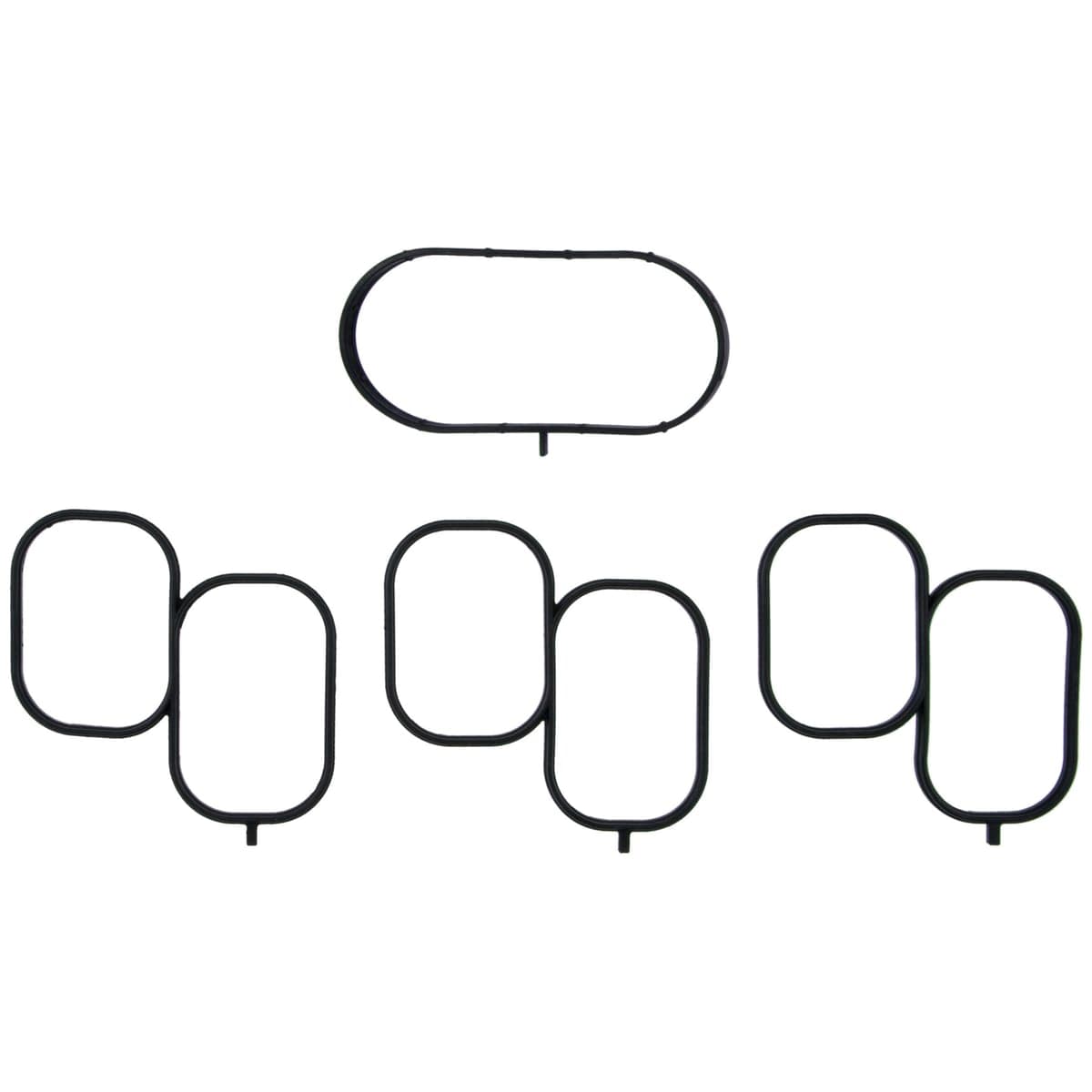 Fel Pro MS96943 Fuel Injection Plenum Gasket Set