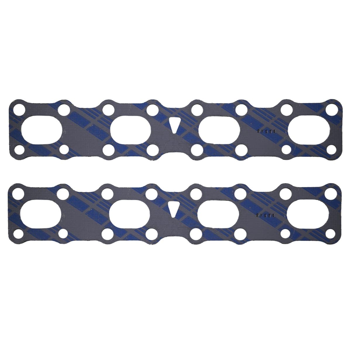 Fel Pro MS96946 Exhaust Manifold Gasket Set
